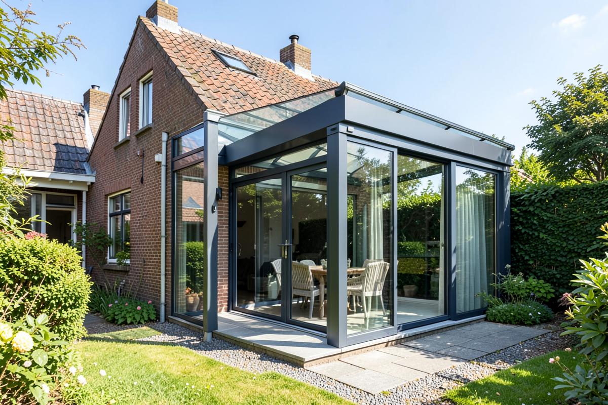 Verandabouwer